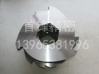 撕碎機(jī)刀片